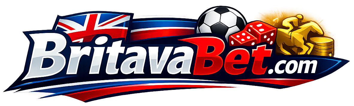 BritavaBet Logo